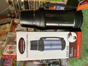 Master Chef 2 Liters Vacuum Flask