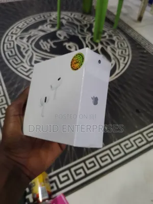 Airpod 2nd Generation