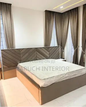 Quality Curtains: Room Refresh