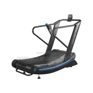 7jp Manual Commercial Treadmill (Classy and Super Quality)