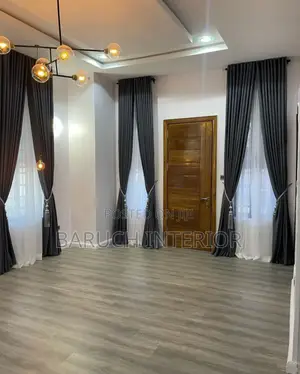 Modern Drapes Curtains