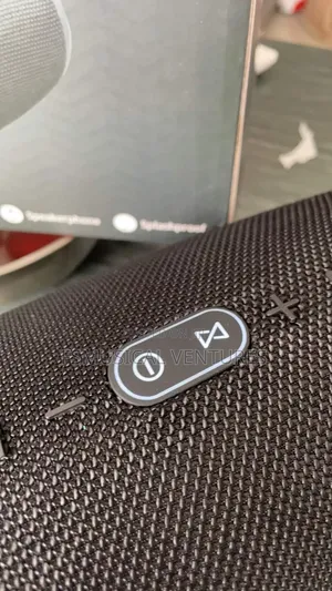 JBL XTREME3 Bluetooth Speakers