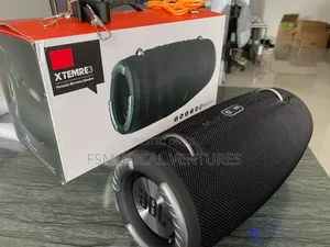 JBL XTREME3 Bluetooth Speakers