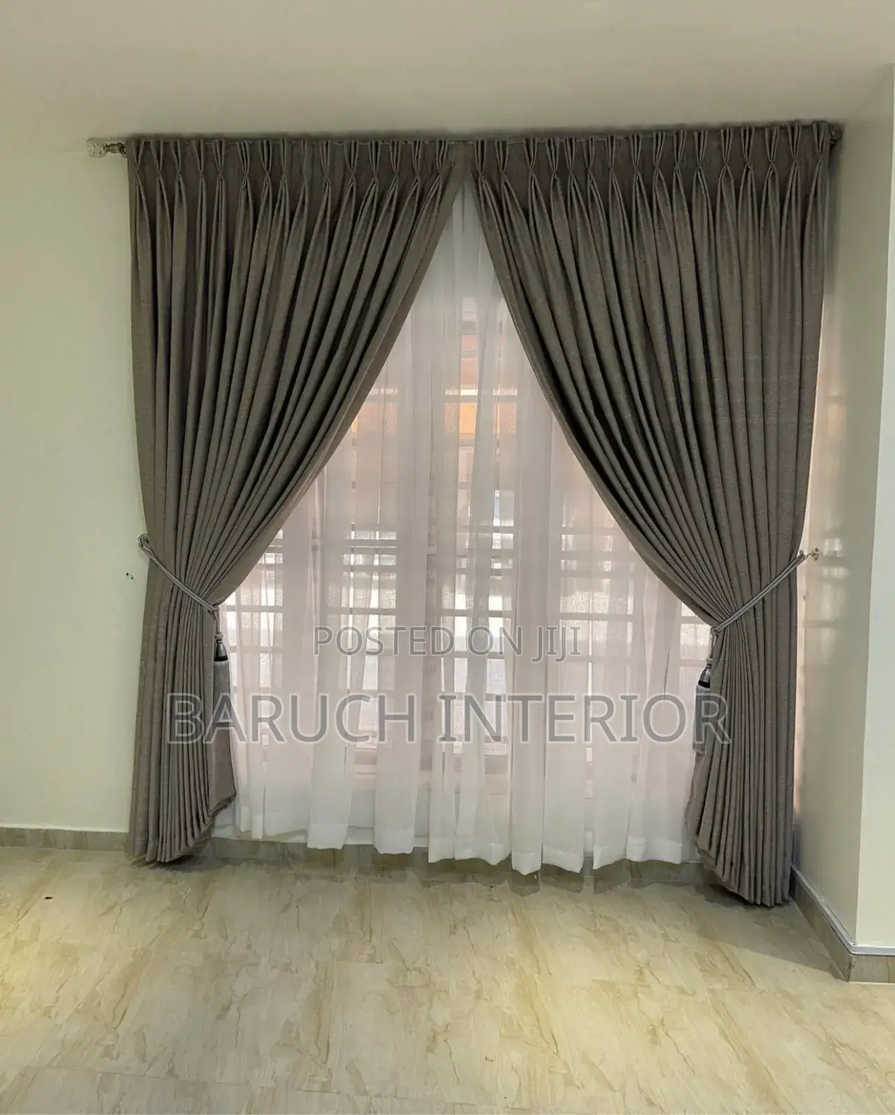 Quality Modern Curtains