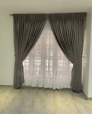 Quality Modern Curtains
