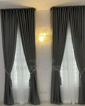 Window Chic Curtains