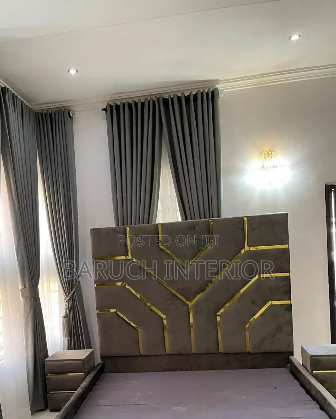 Window Chic Curtains