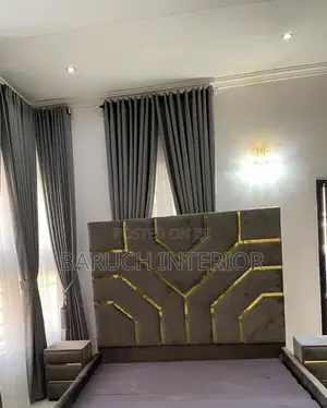 Window Chic Curtains