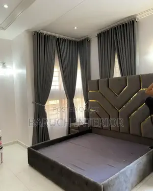 Window Chic Curtains