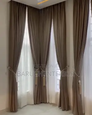 Curtain Couture