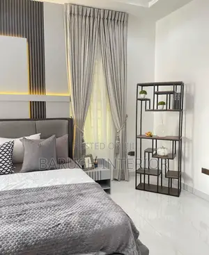 Room Refresh
Curtains