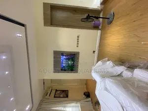 Wall Aquarium