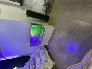 Aquarium With Stand 100L