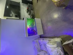 Aquarium With Stand 100L