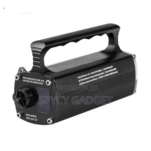 Waterproof Dive Underwater LED Diving Flashlight Torches