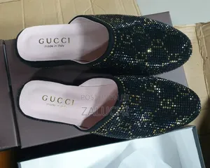 Men's Solid Shoes