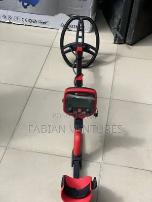 Photo - Gold Metal Detector Best Products