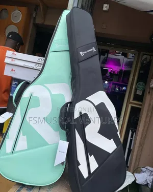 Classic Guitar Bag