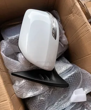 Side Mirror for Toyota Prado 2018