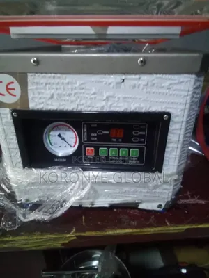 VACUUM Sealing Machine