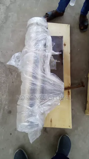 Water Ultraviolet Sterilizer
