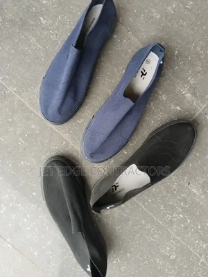 Slip on Shoes