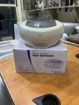 Auomatic Soap Dispenser