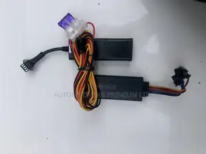 Cncote GPS Vehicle Tracking With Mobile App