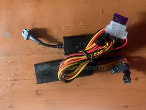 Original Cncote Ce-09n Vehicle Tracking With Installations