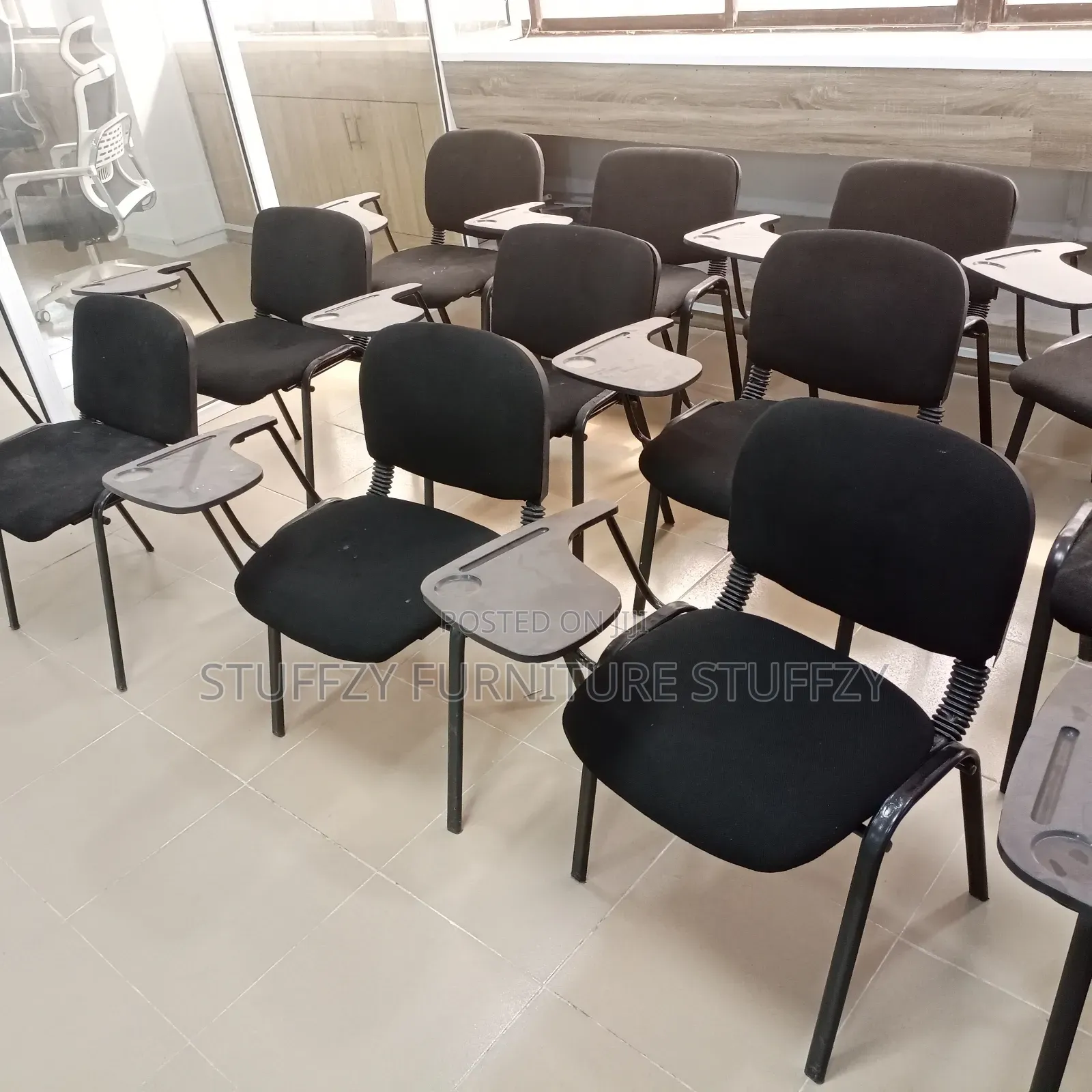 Training Chairs