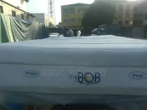 Order for Your USA 10inches 5x6 White Hybrid Mattress Today