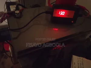 Photo - 12-48v Battery Desulfator for Inverter Users
