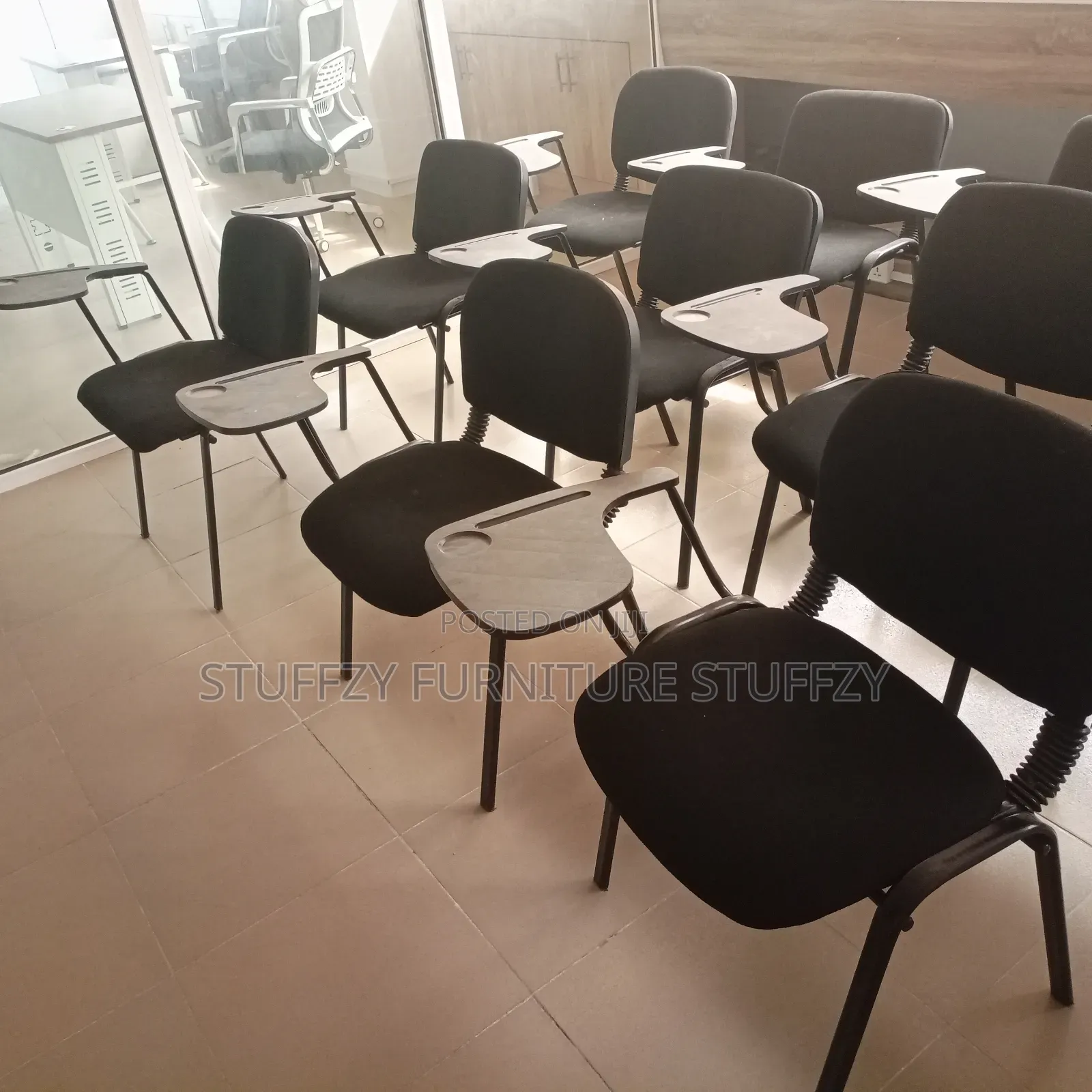 Students Training Chairs