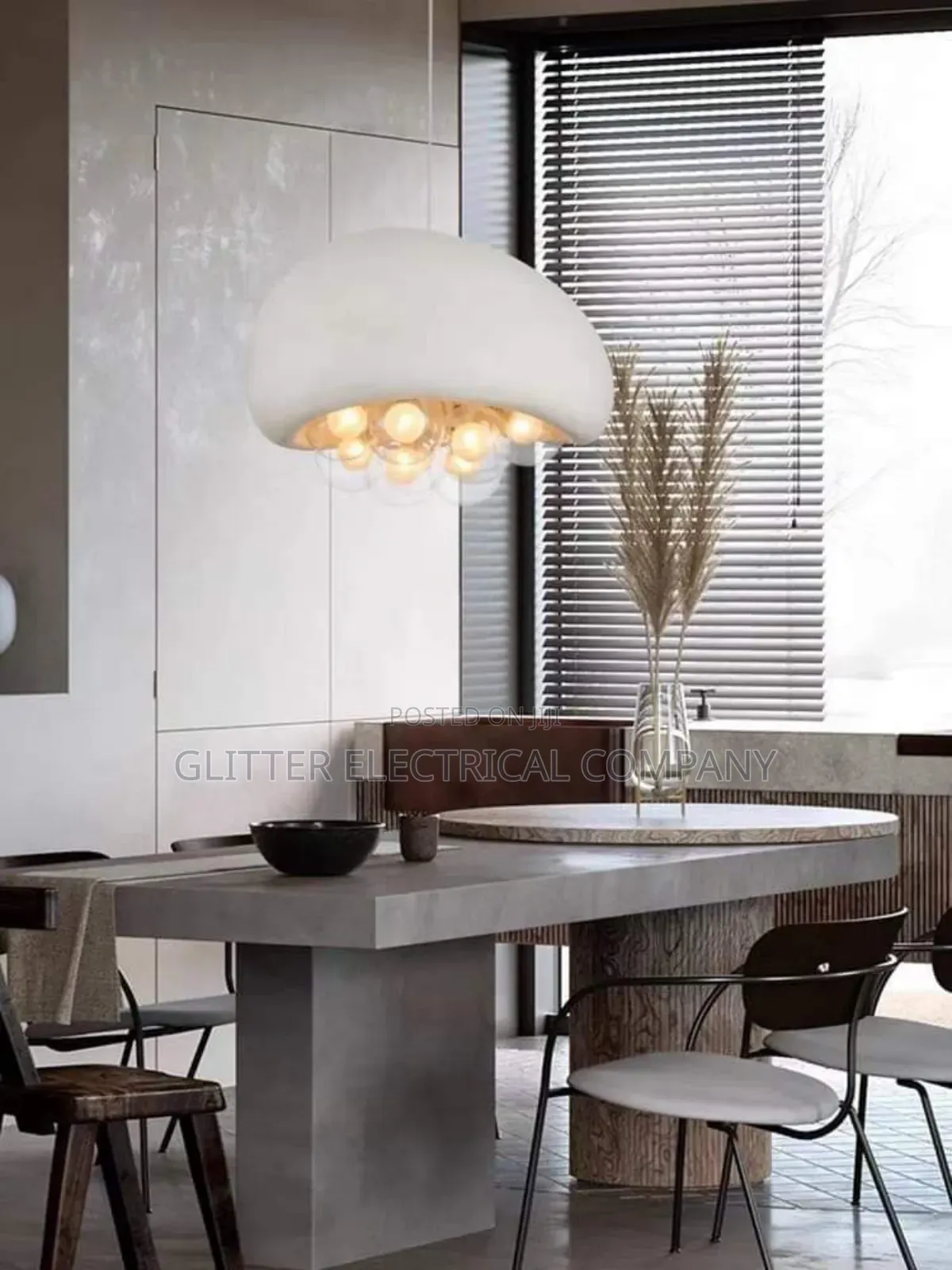 Led Pendant Light