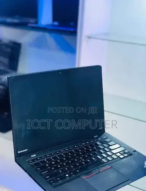 New Laptop Lenovo 8GB Intel Core I5 HDD+SSD 256GB