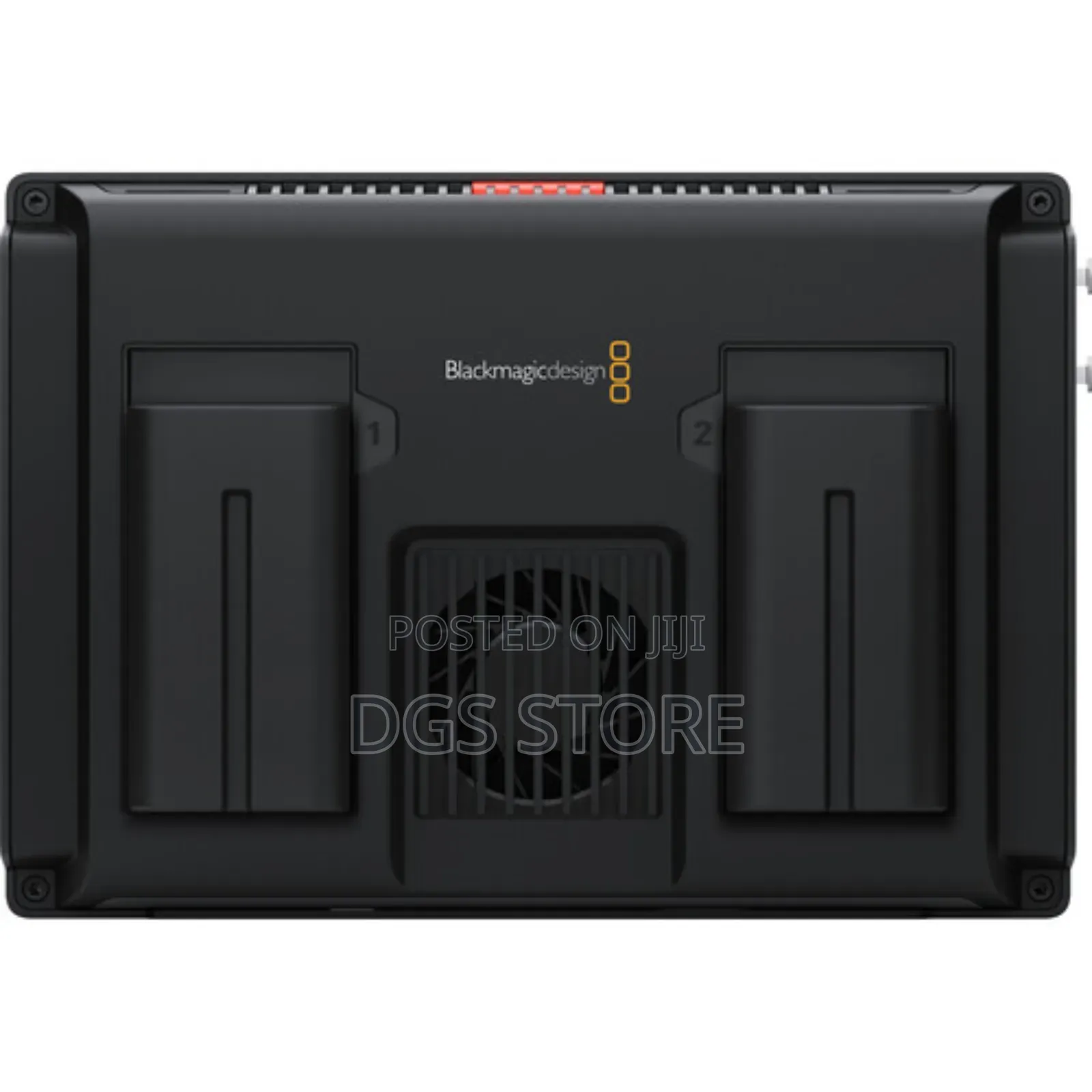 Blackmagic Video Assist 7" 3G Recorder Monitor