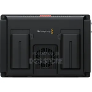 Blackmagic Video Assist 7" 3G Recorder Monitor