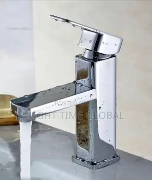 England Basin Faucet