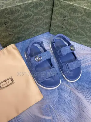 Photo -  New Luxury Gucci Sandal