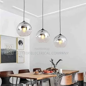 Led Dropping Pendant Light