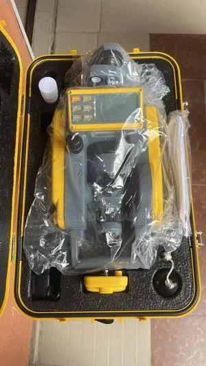 Total Station