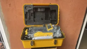 Total Station