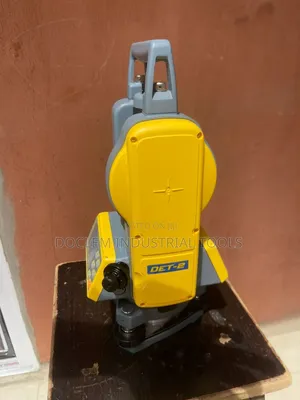Total Station