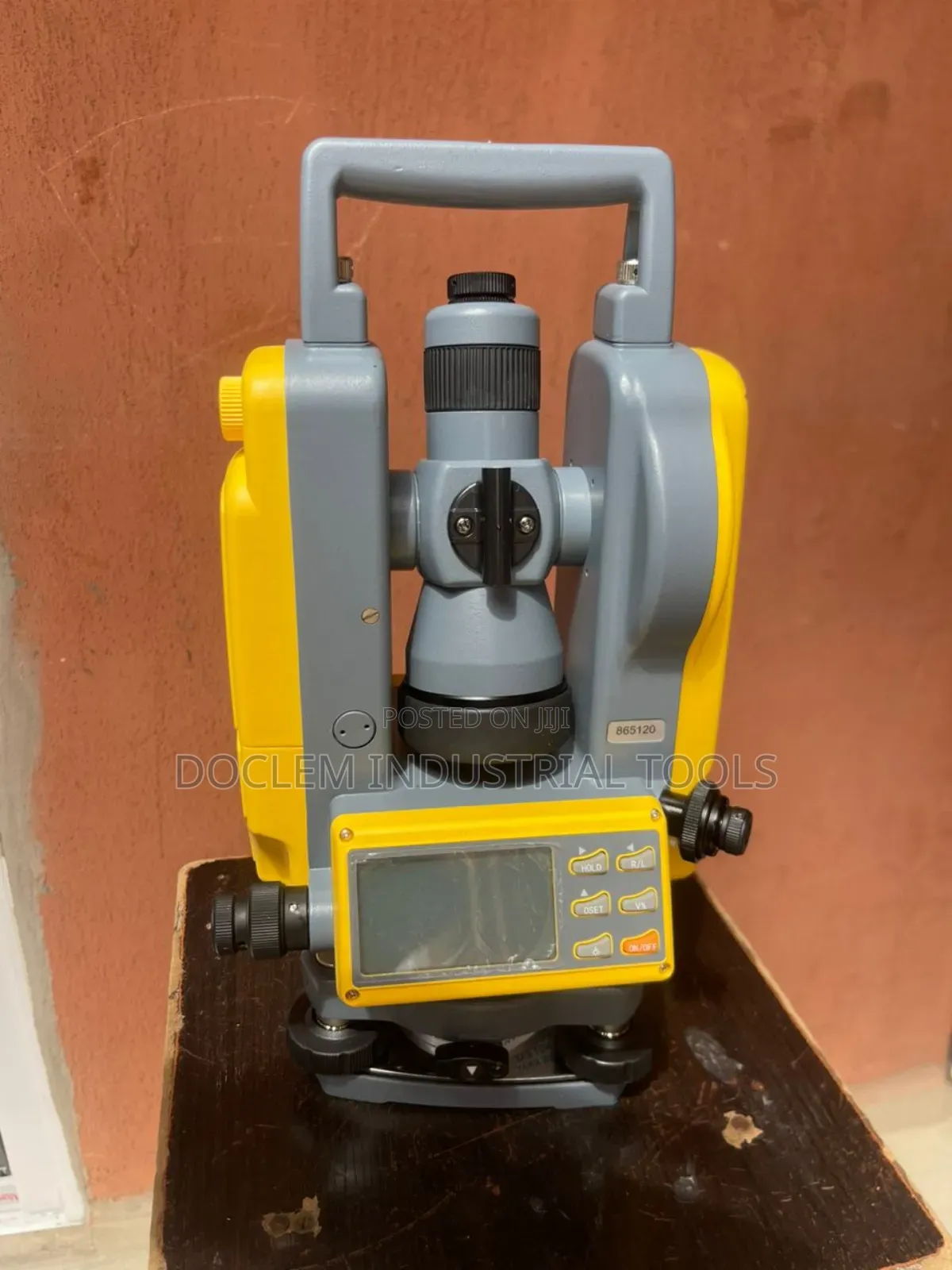 Total Station
