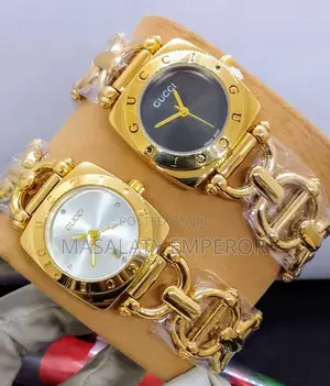 Unique Watches