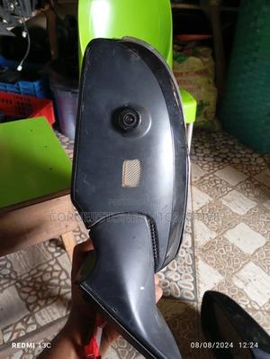Side Mirror Land Cruiser 2019