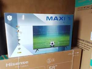 Maxi 43inches FHD Tv