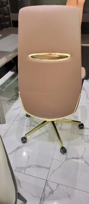 Italian Unique Executive MD Office Chairs