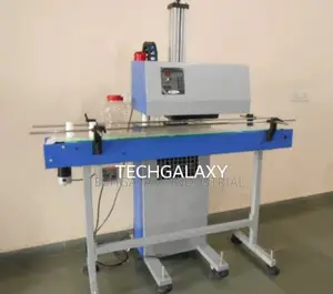 Automatic Induction Sealing Machine