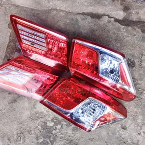 Complete Back Light Lexus Es 350 2010-2012